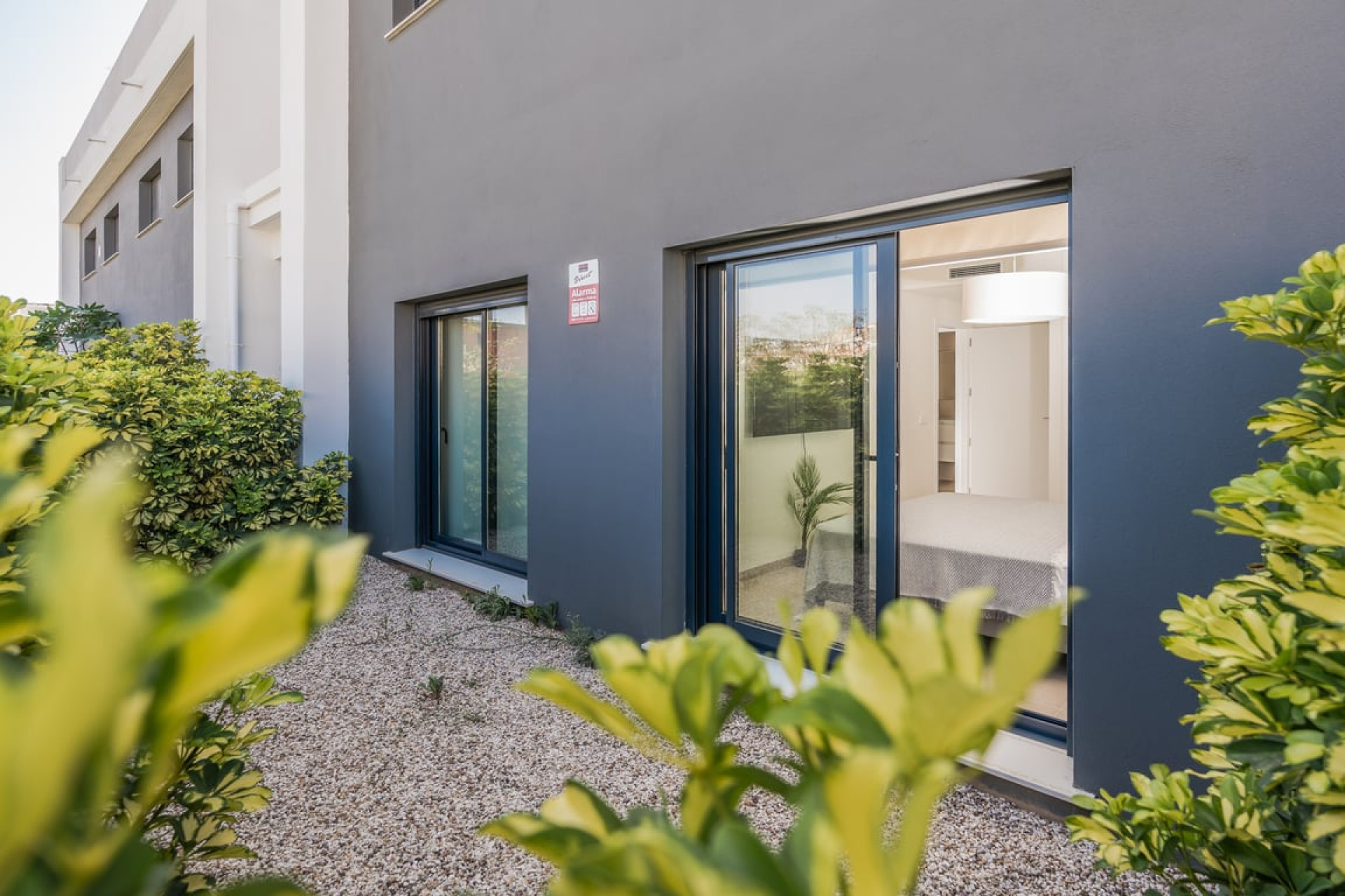 Bestaande woningen - Appartement - Javea - Xàbia