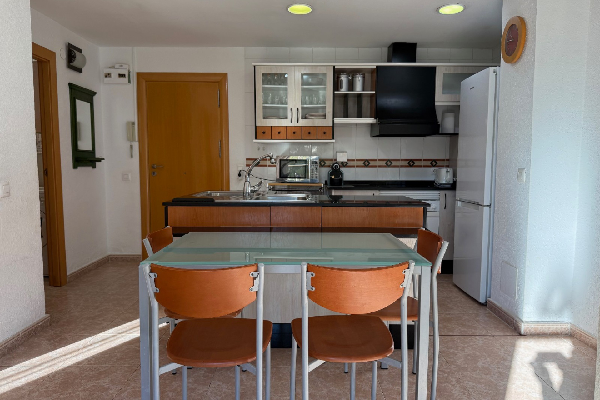 Bestaande woningen - Appartement - Moraira - Center