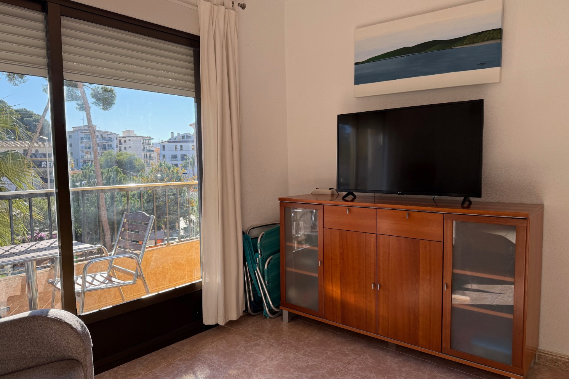 Bestaande woningen - Appartement - Moraira - Center