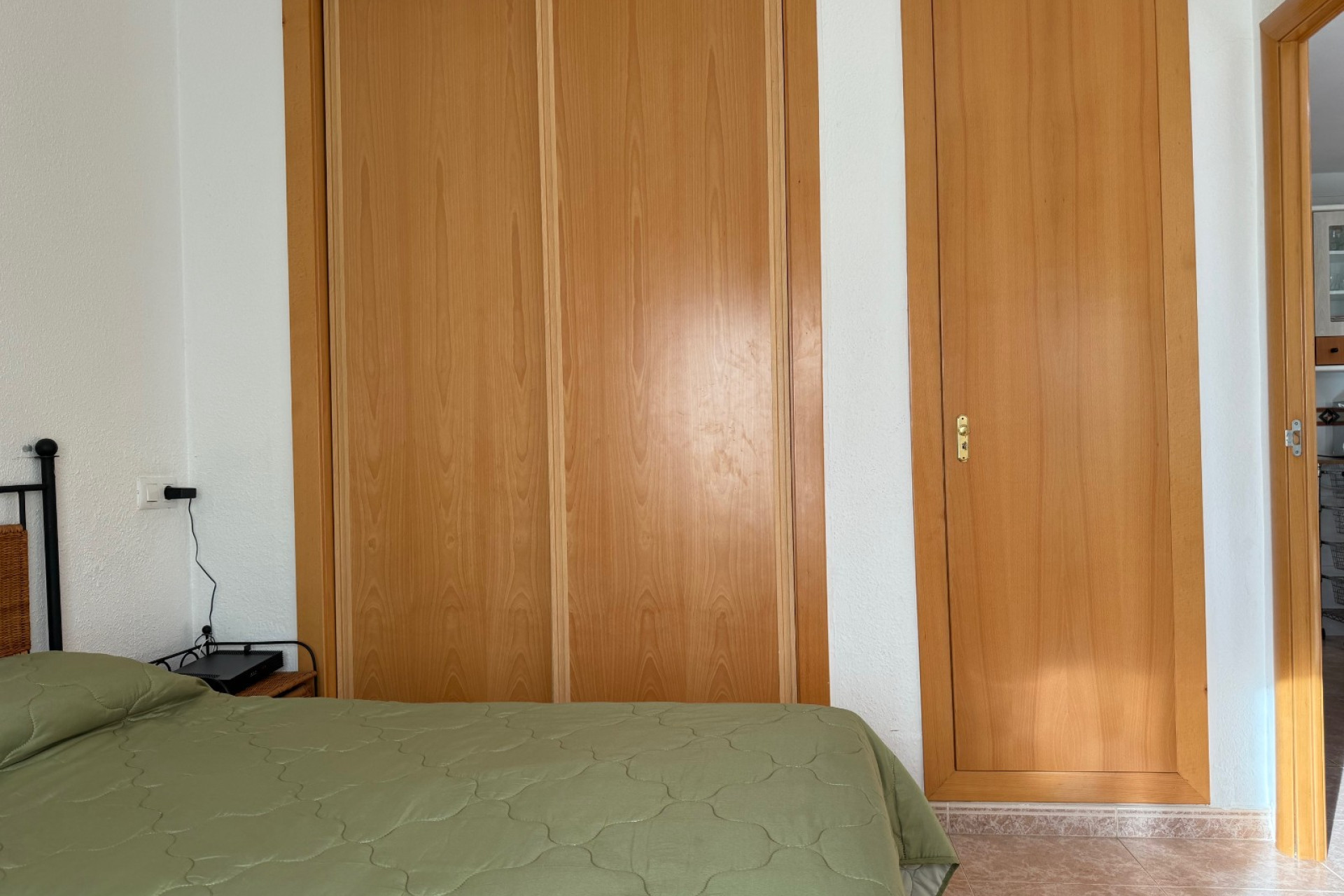 Bestaande woningen - Appartement - Moraira - Center