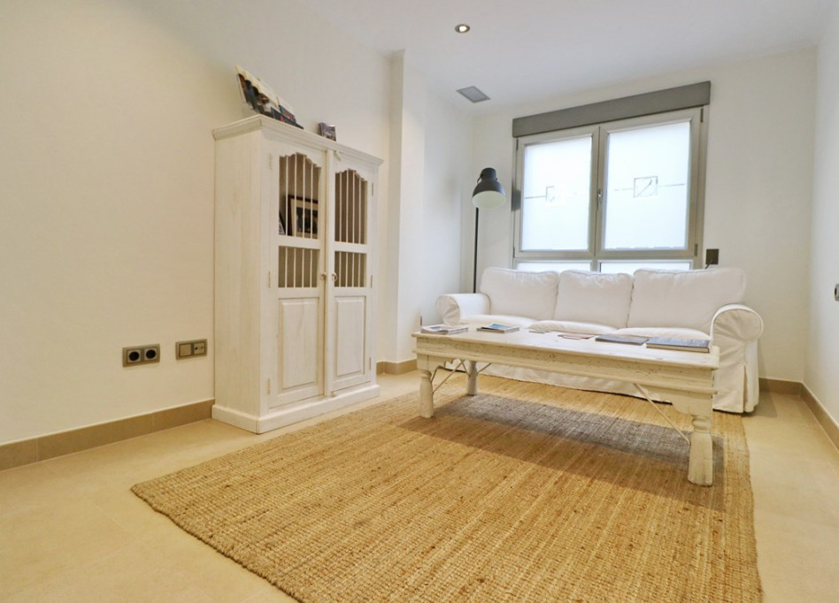 Bestaande woningen - Appartement - Moraira - Center