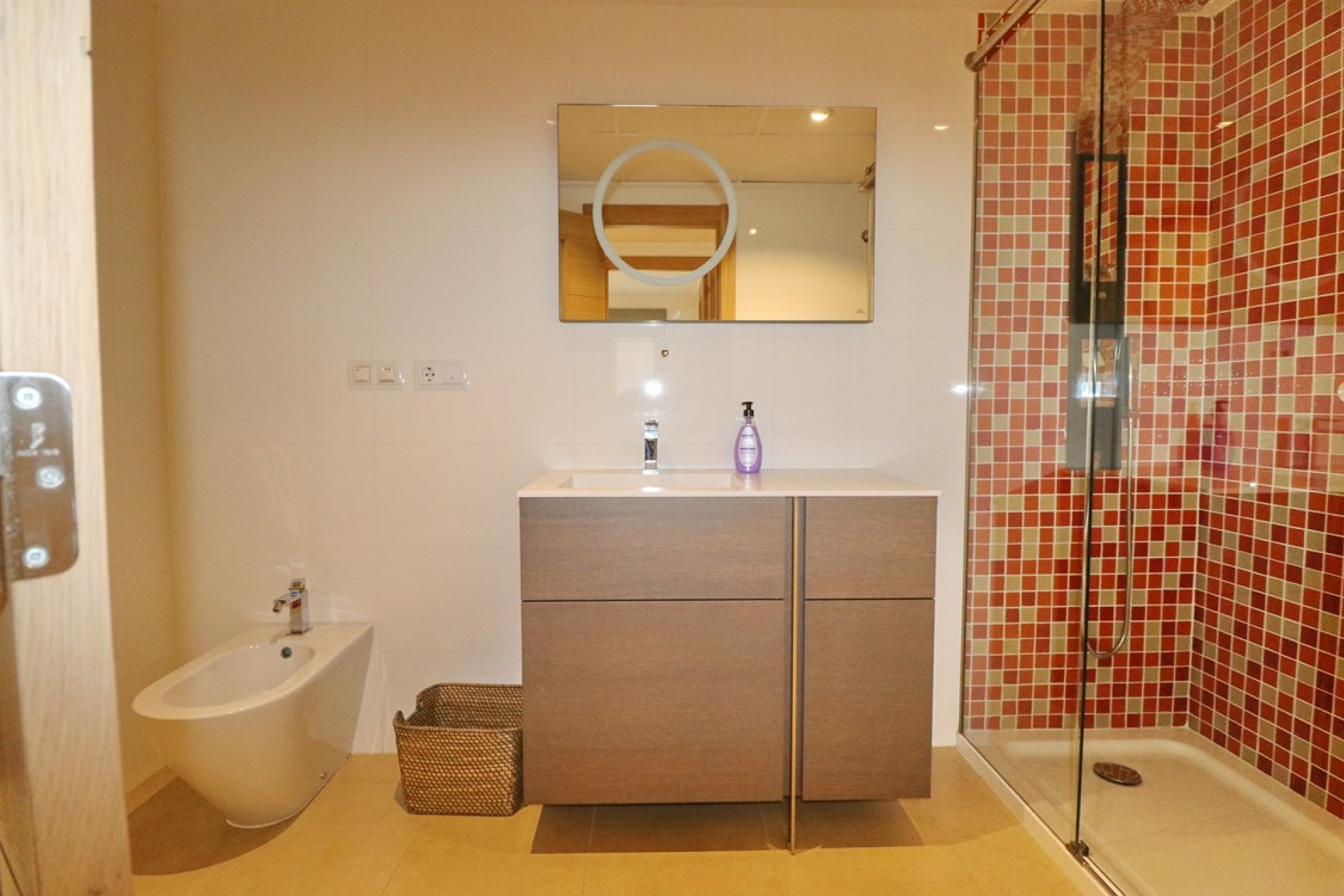 Bestaande woningen - Appartement - Moraira - Center