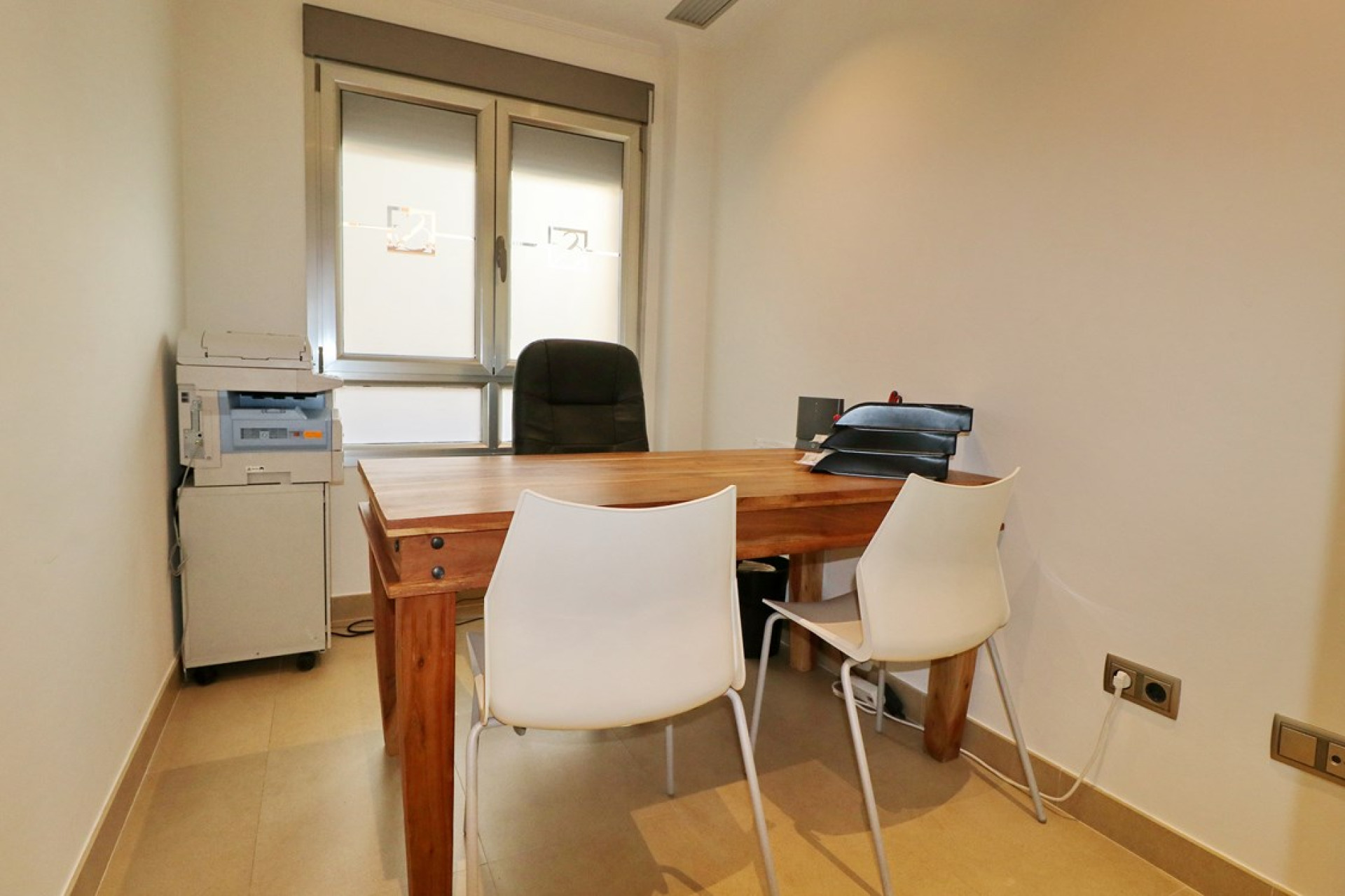 Bestaande woningen - Appartement - Moraira - Center