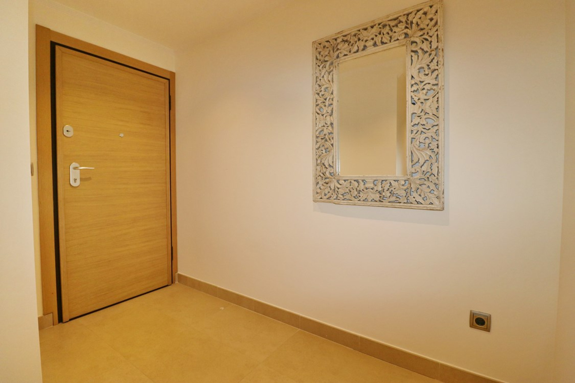Bestaande woningen - Appartement - Moraira - Center