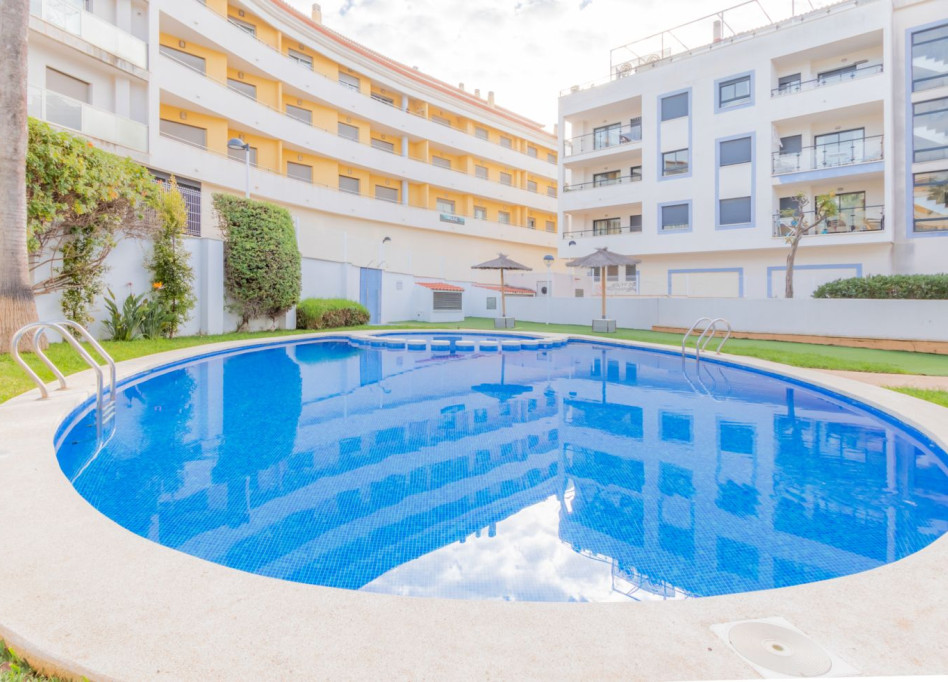 Bestaande woningen - Appartement - Moraira - Centro