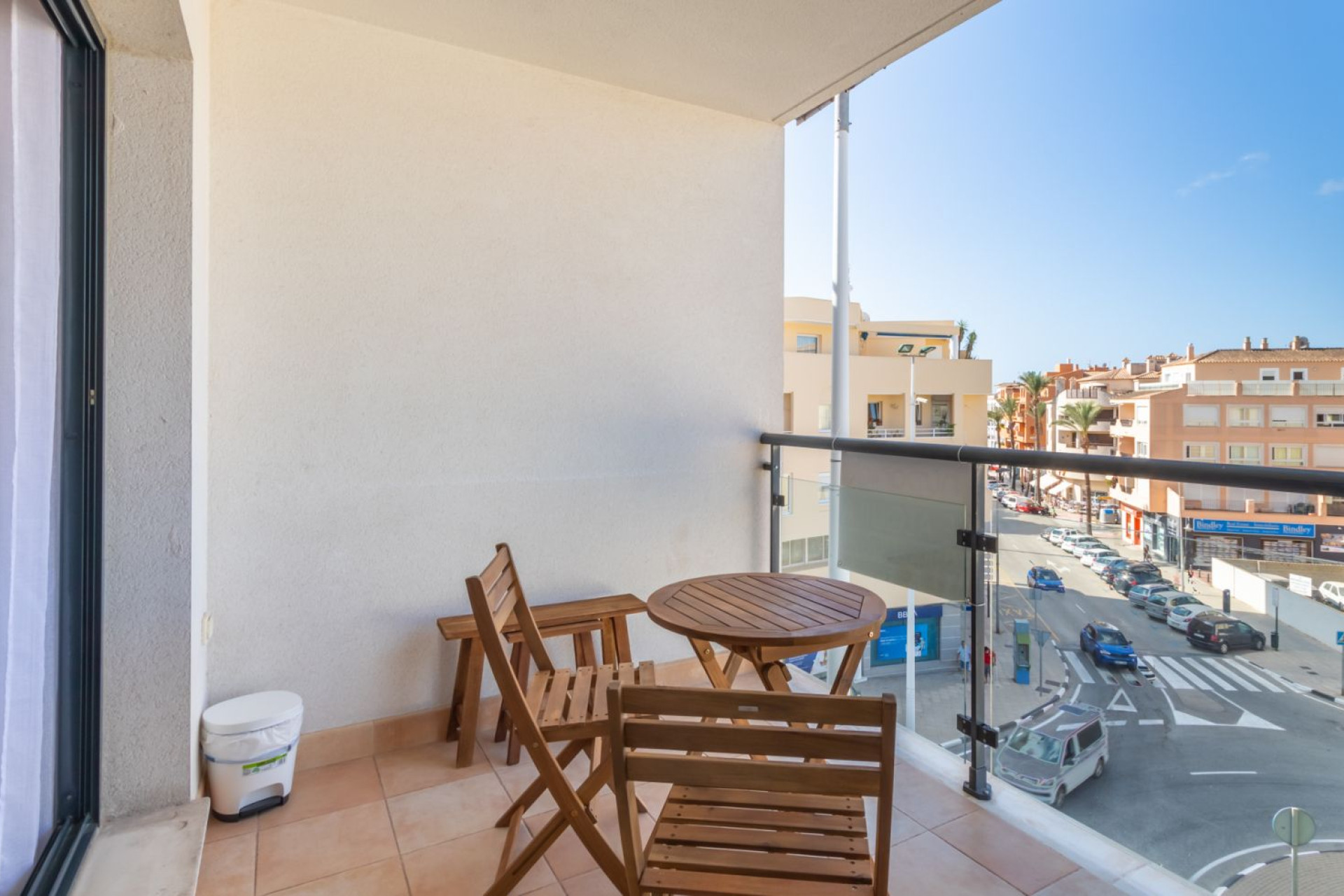 Bestaande woningen - Appartement - Moraira - Centro