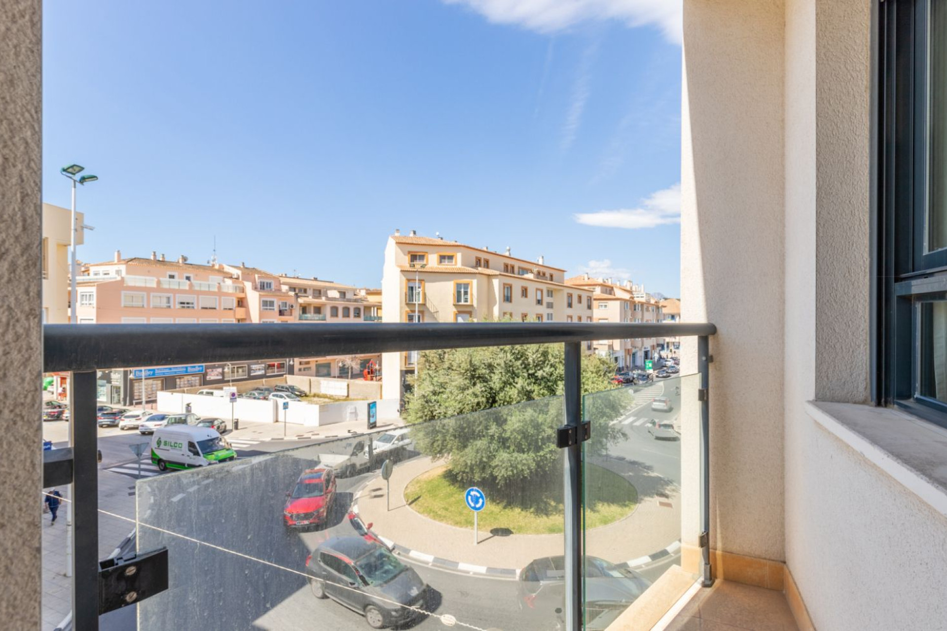 Bestaande woningen - Appartement - Moraira - Centro