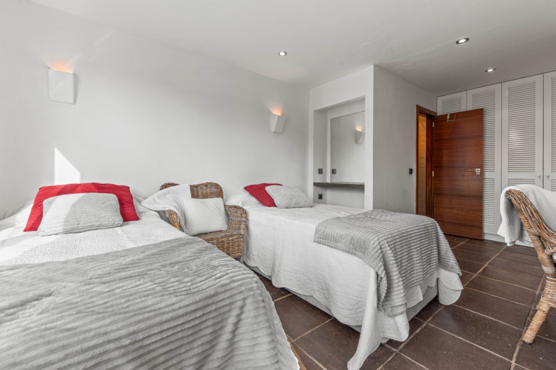 Bestaande woningen - Appartement - Moraira - Centro