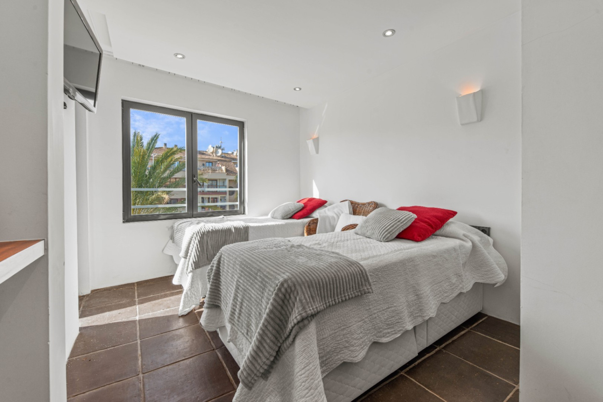 Bestaande woningen - Appartement - Moraira - Centro