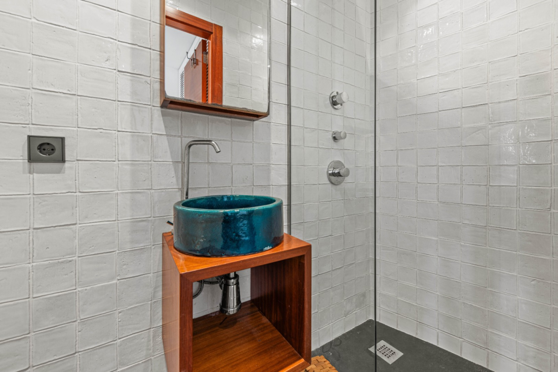 Bestaande woningen - Appartement - Moraira - Centro