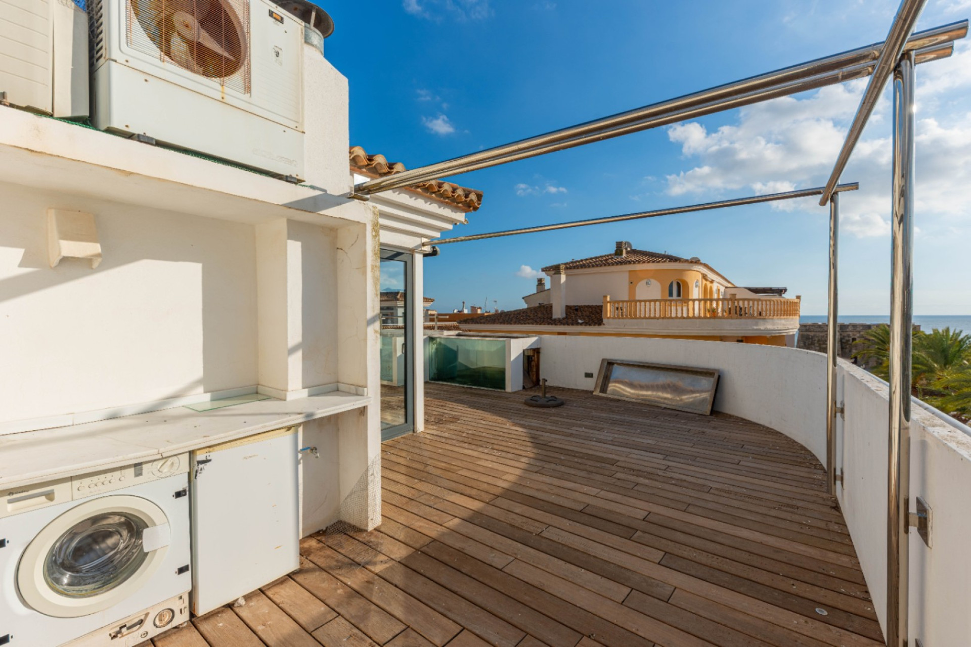 Bestaande woningen - Appartement - Moraira - Centro