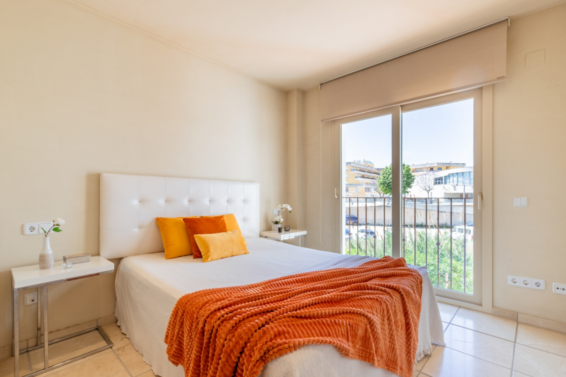 Bestaande woningen - Appartement - Moraira - Centro