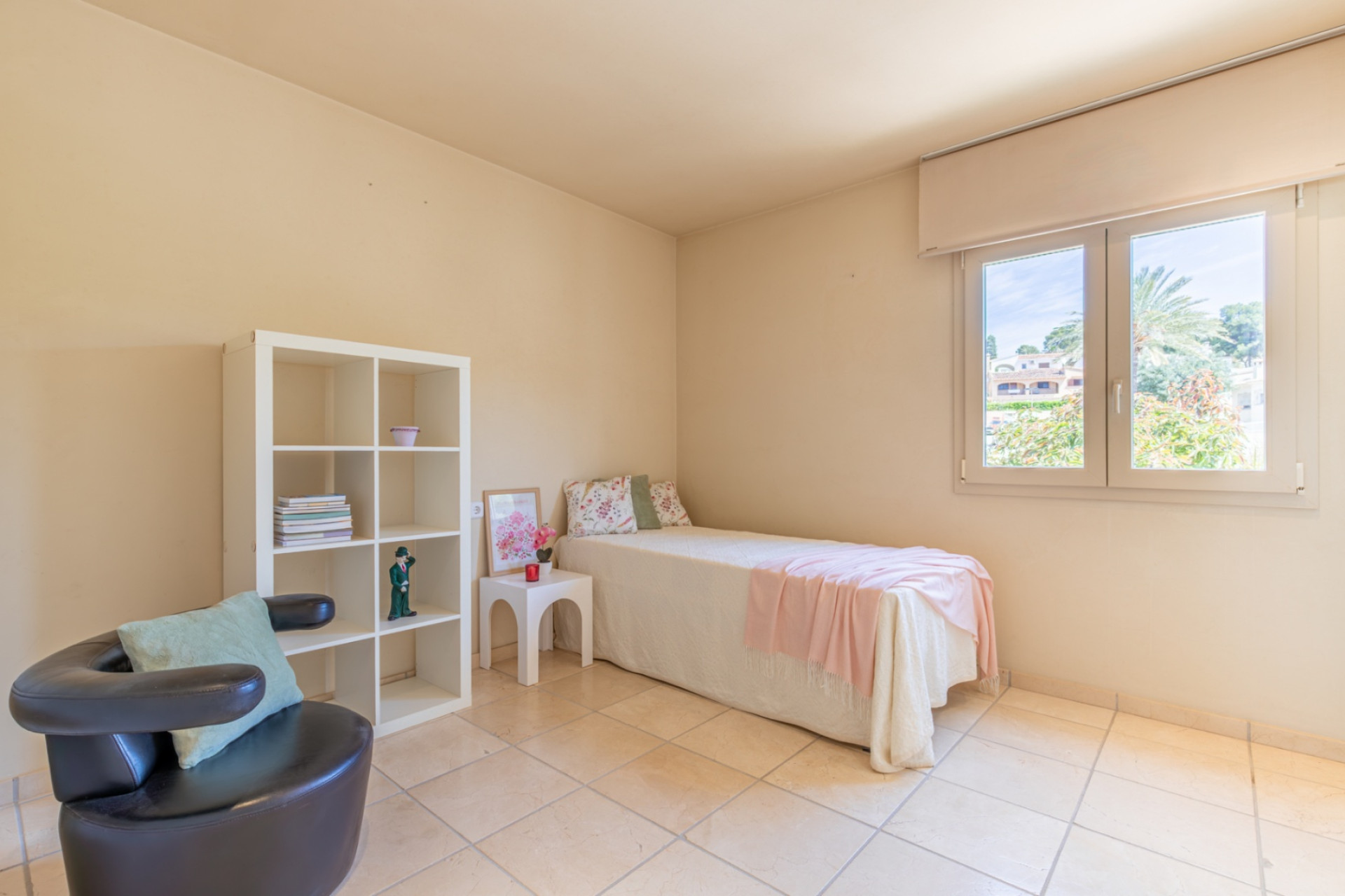 Bestaande woningen - Appartement - Moraira - Centro