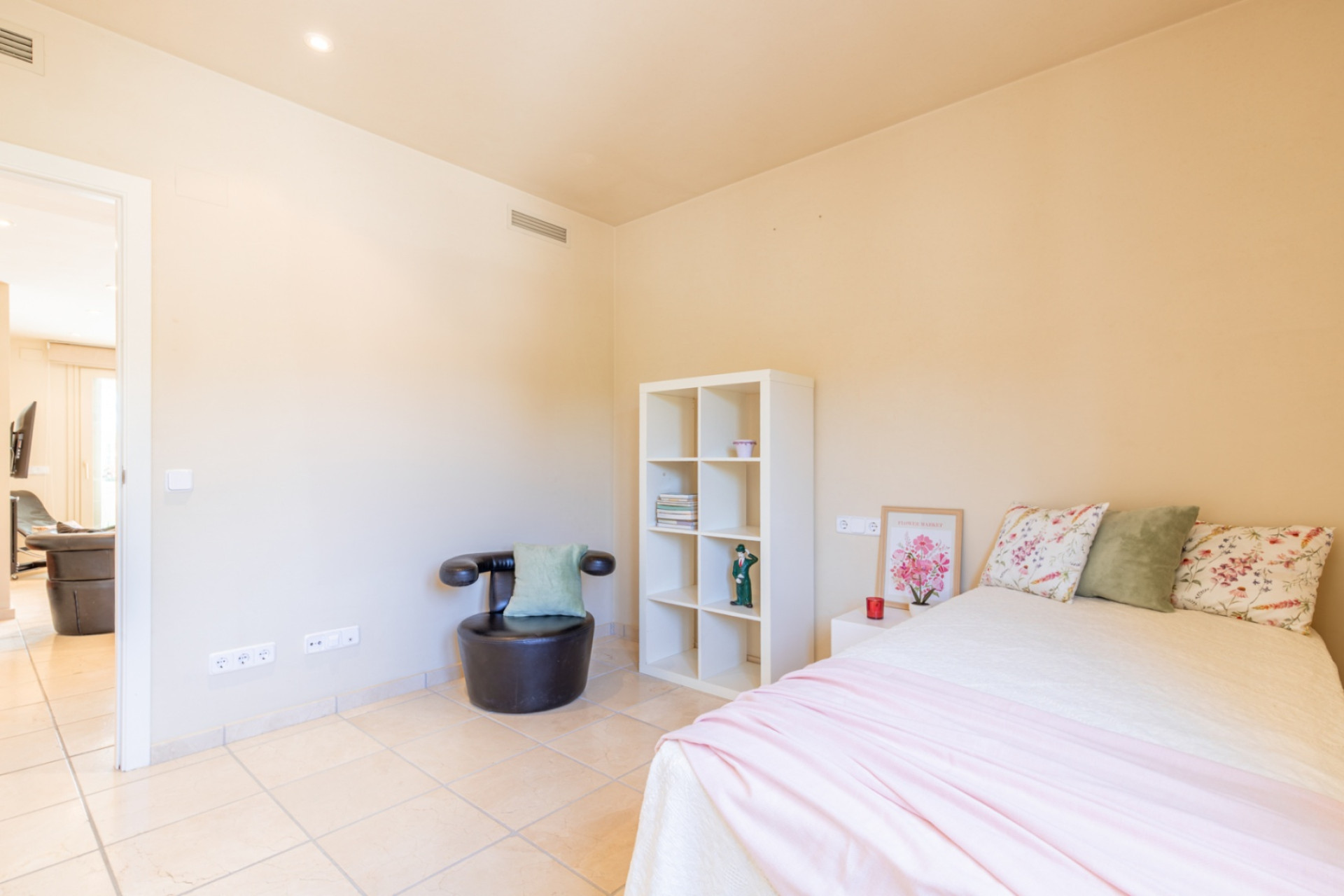 Bestaande woningen - Appartement - Moraira - Centro
