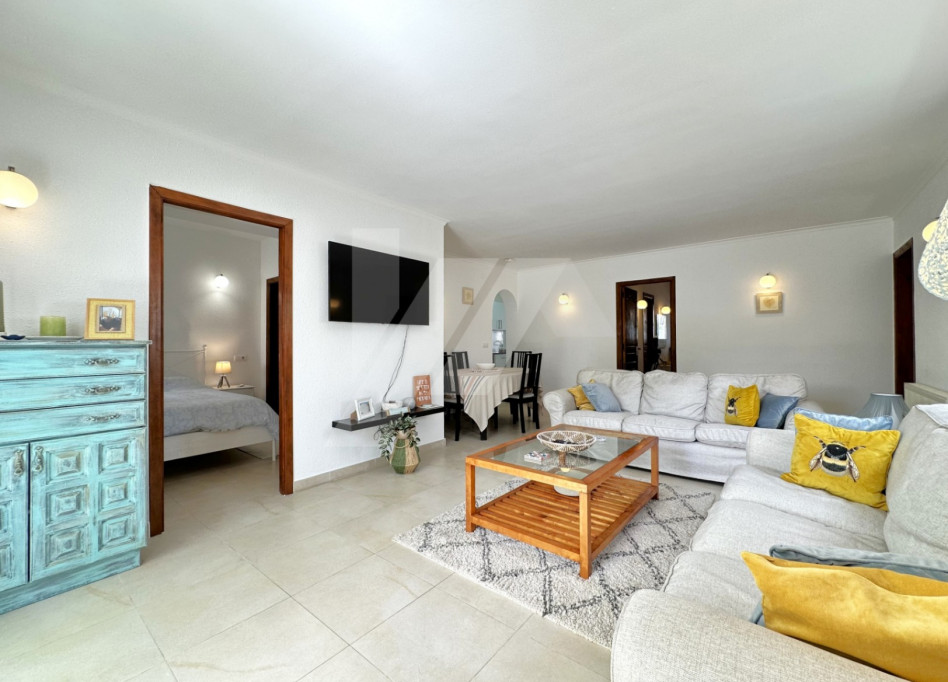 Bestaande woningen - Appartement - Moraira - Cometa