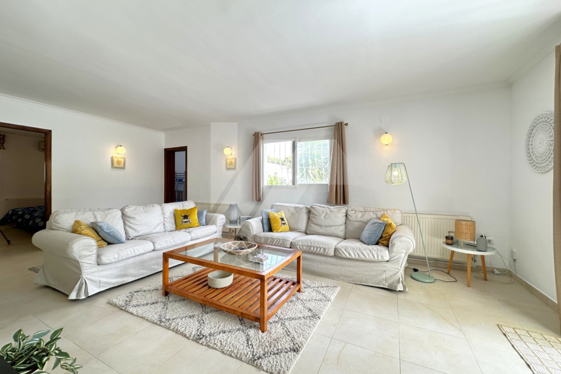 Bestaande woningen - Appartement - Moraira - Cometa