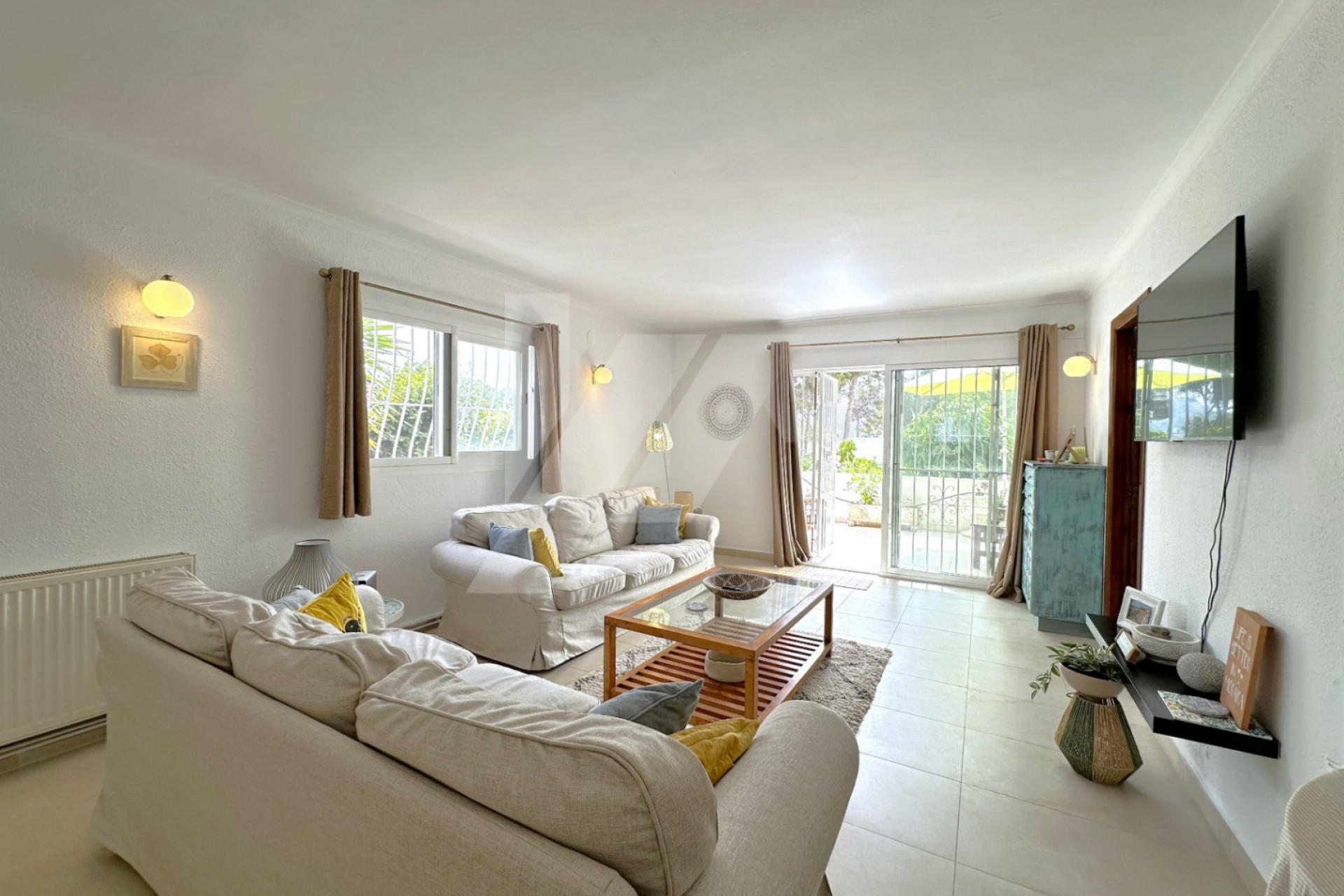 Bestaande woningen - Appartement - Moraira - Cometa