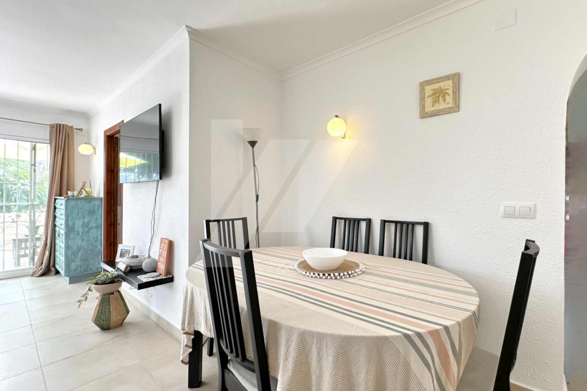 Bestaande woningen - Appartement - Moraira - Cometa
