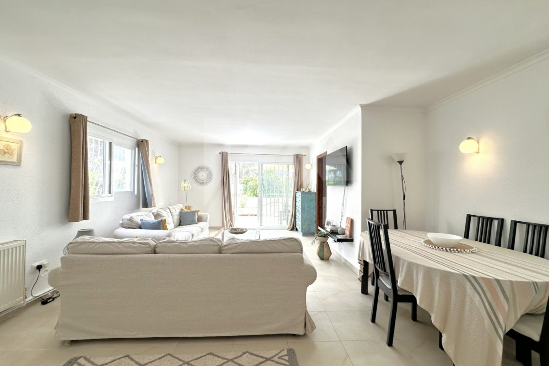 Bestaande woningen - Appartement - Moraira - Cometa
