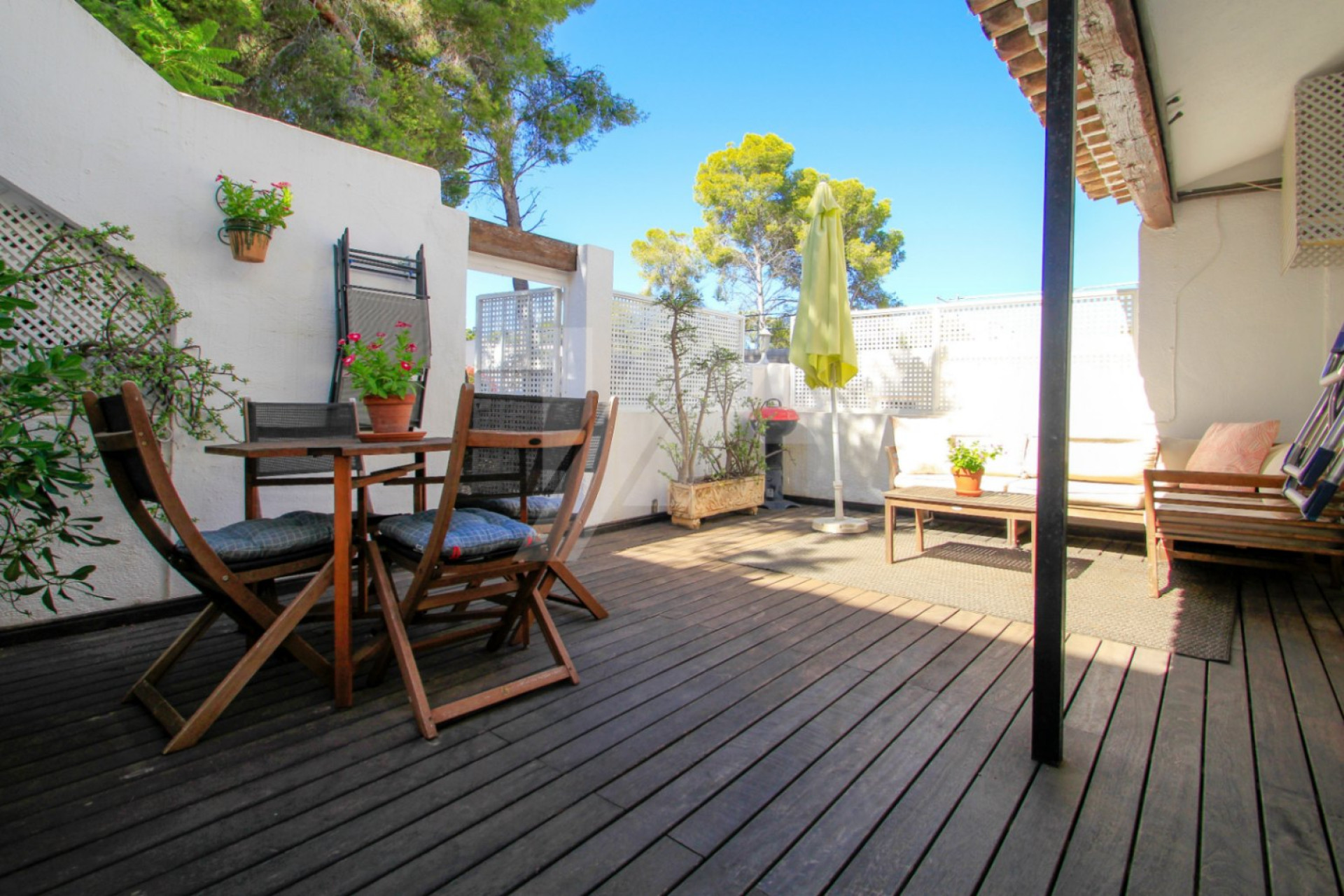 Bestaande woningen - Appartement - Moraira - Cometa