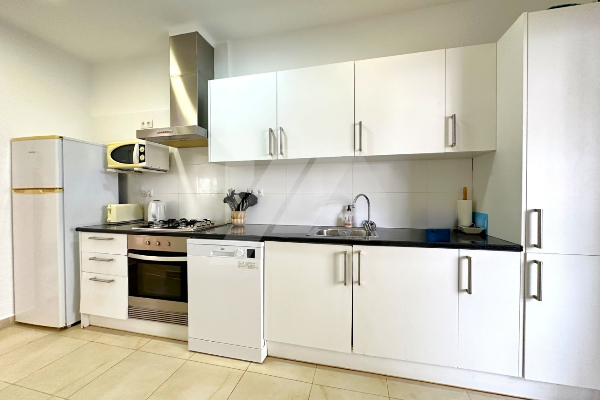 Bestaande woningen - Appartement - Moraira - Cometa