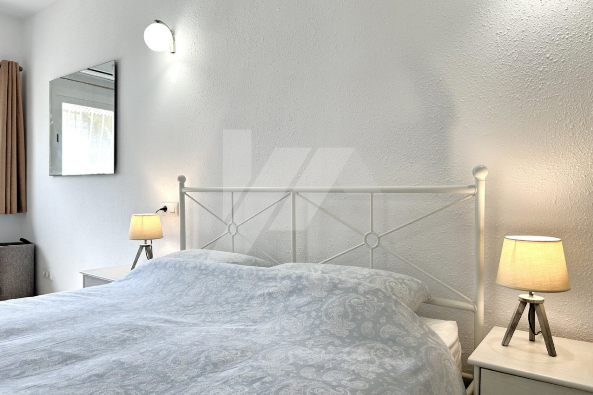 Bestaande woningen - Appartement - Moraira - Cometa