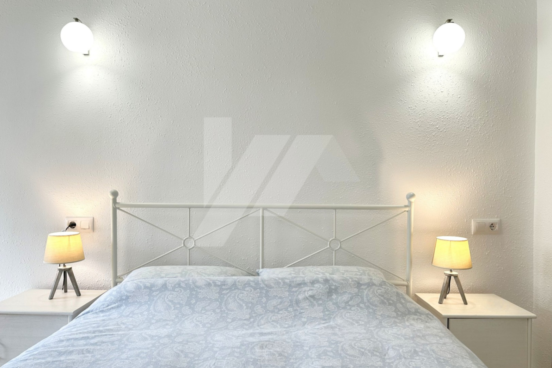 Bestaande woningen - Appartement - Moraira - Cometa