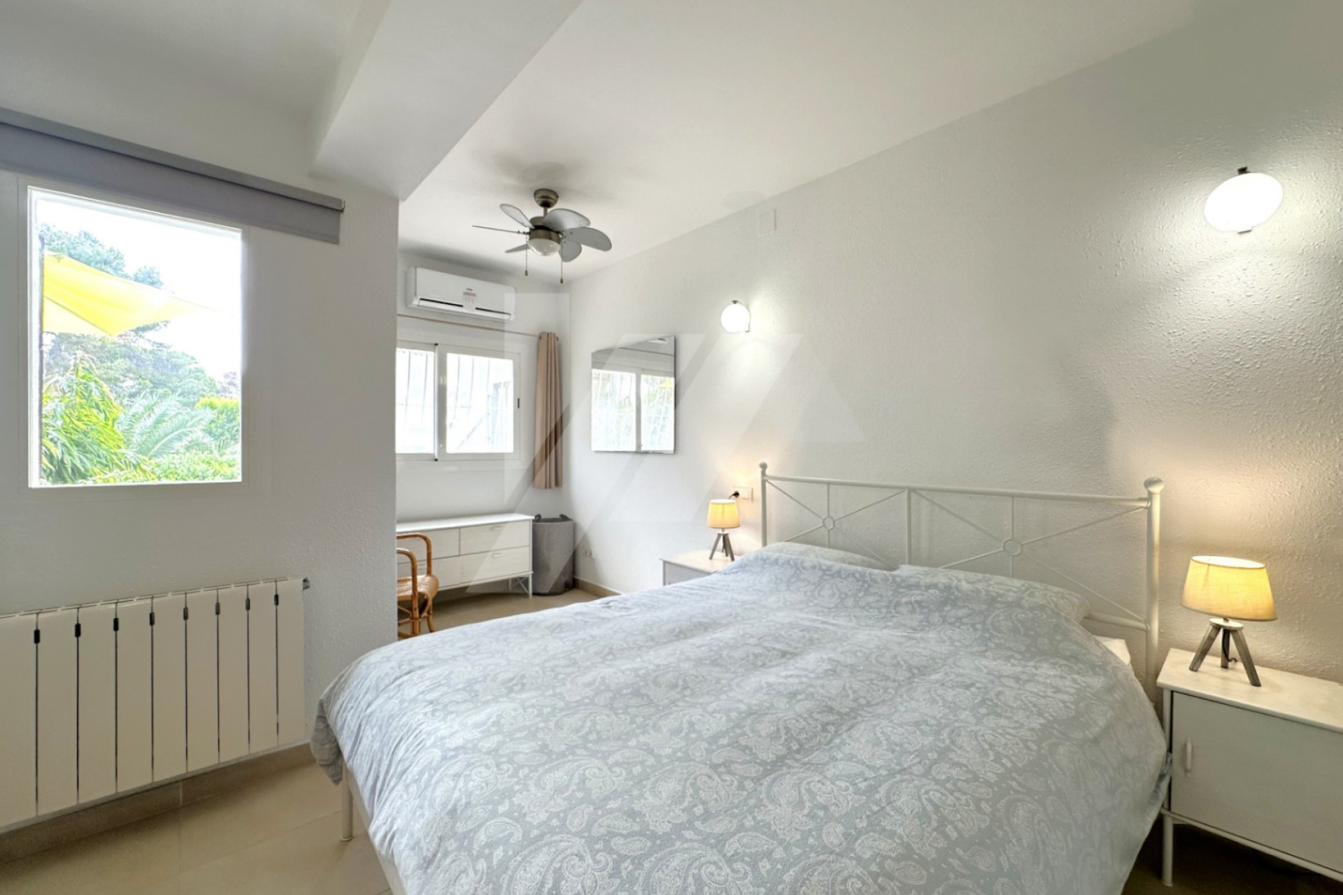 Bestaande woningen - Appartement - Moraira - Cometa