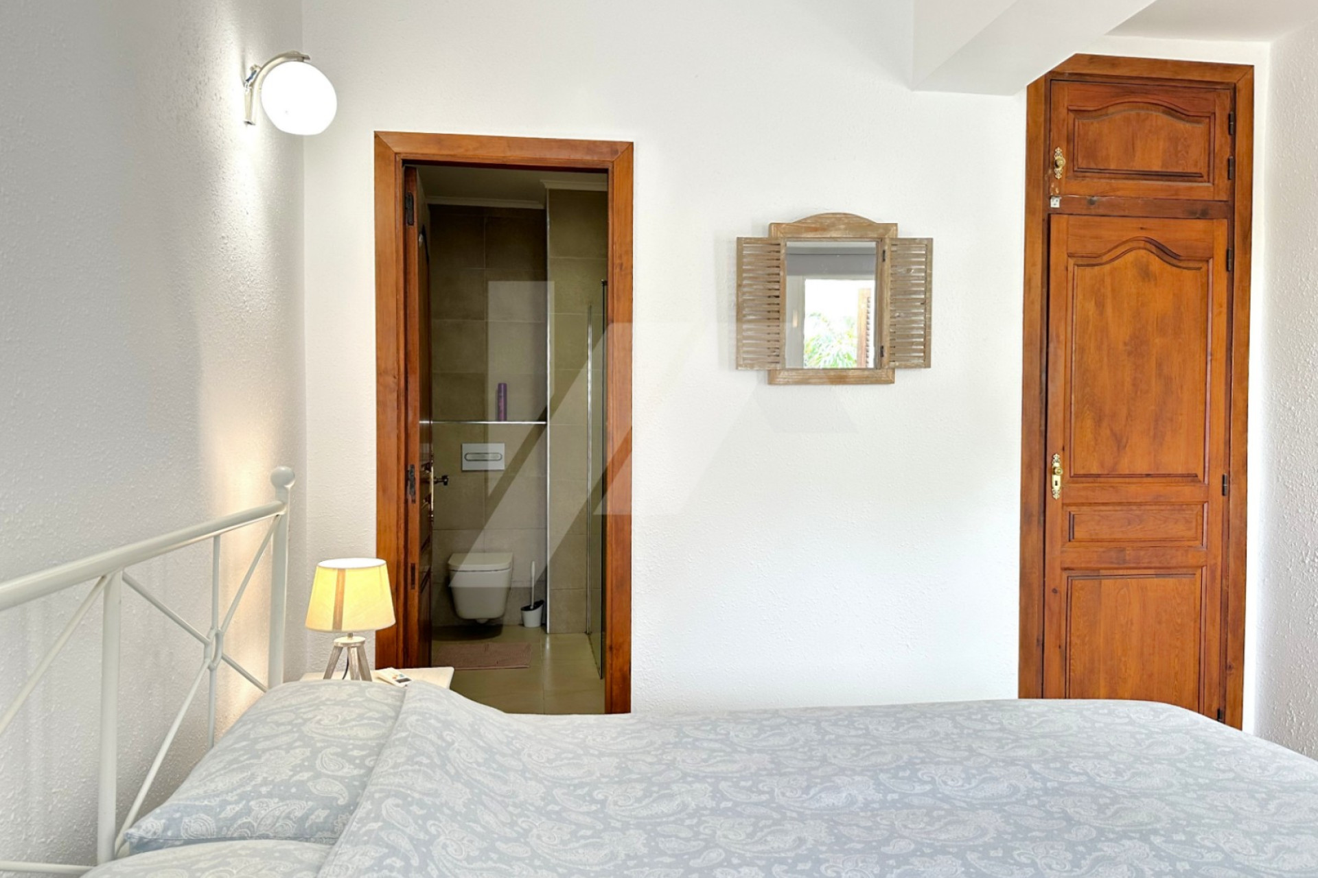 Bestaande woningen - Appartement - Moraira - Cometa