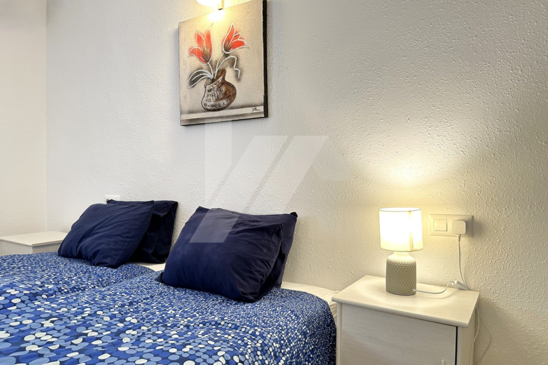 Bestaande woningen - Appartement - Moraira - Cometa