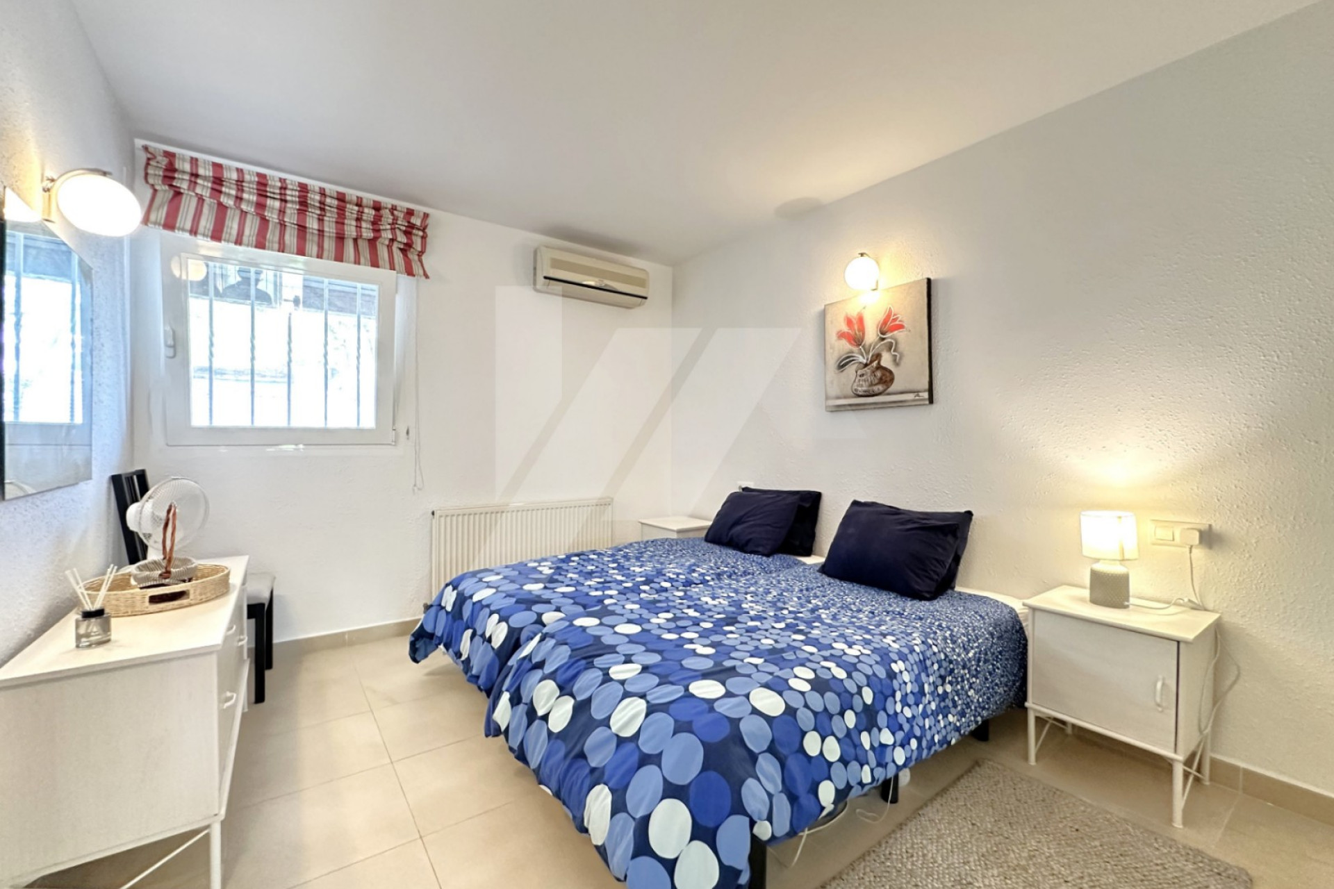 Bestaande woningen - Appartement - Moraira - Cometa