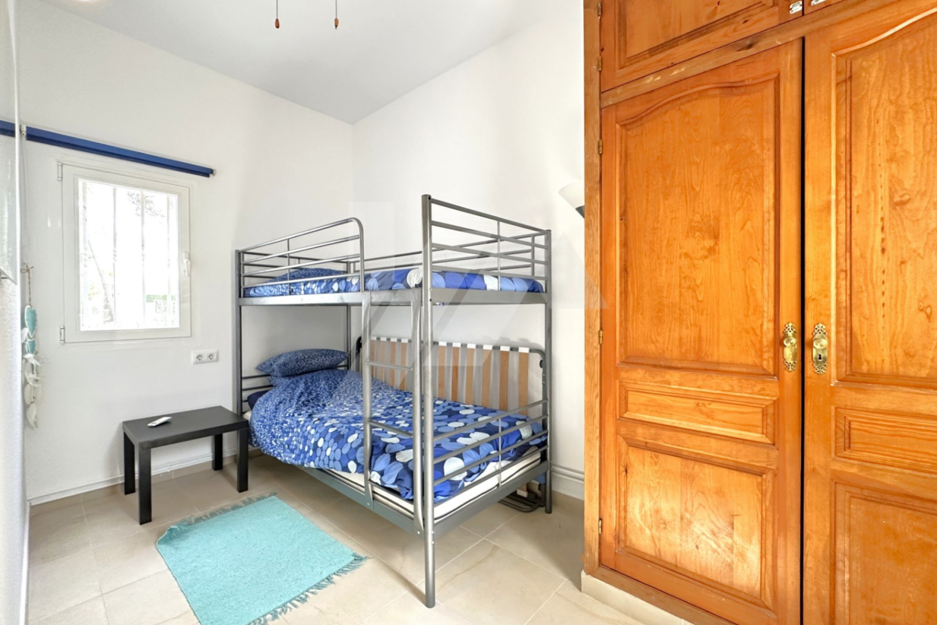 Bestaande woningen - Appartement - Moraira - Cometa