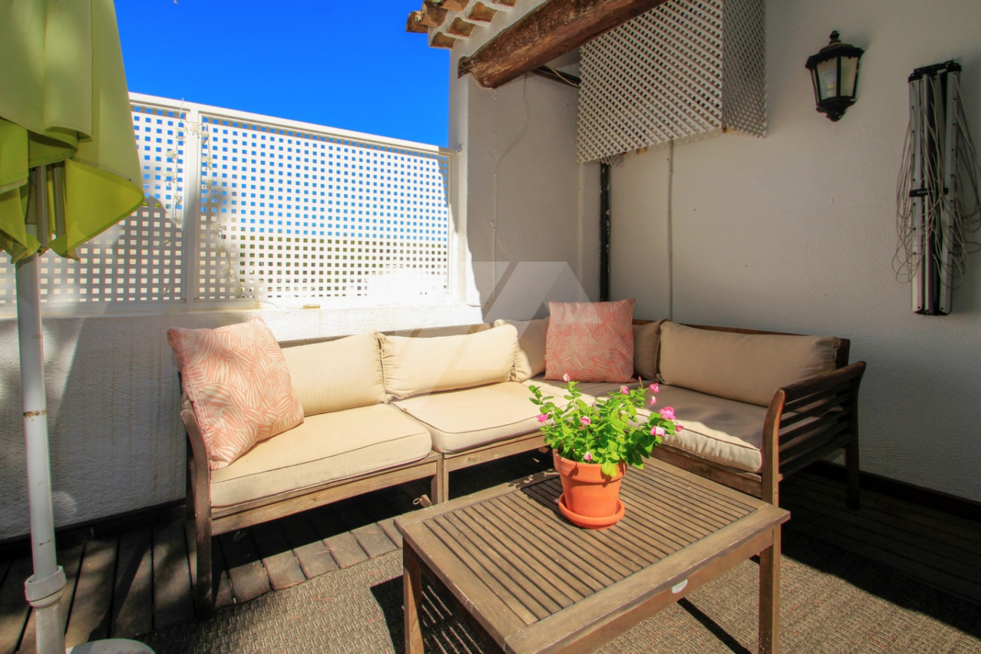 Bestaande woningen - Appartement - Moraira - Cometa