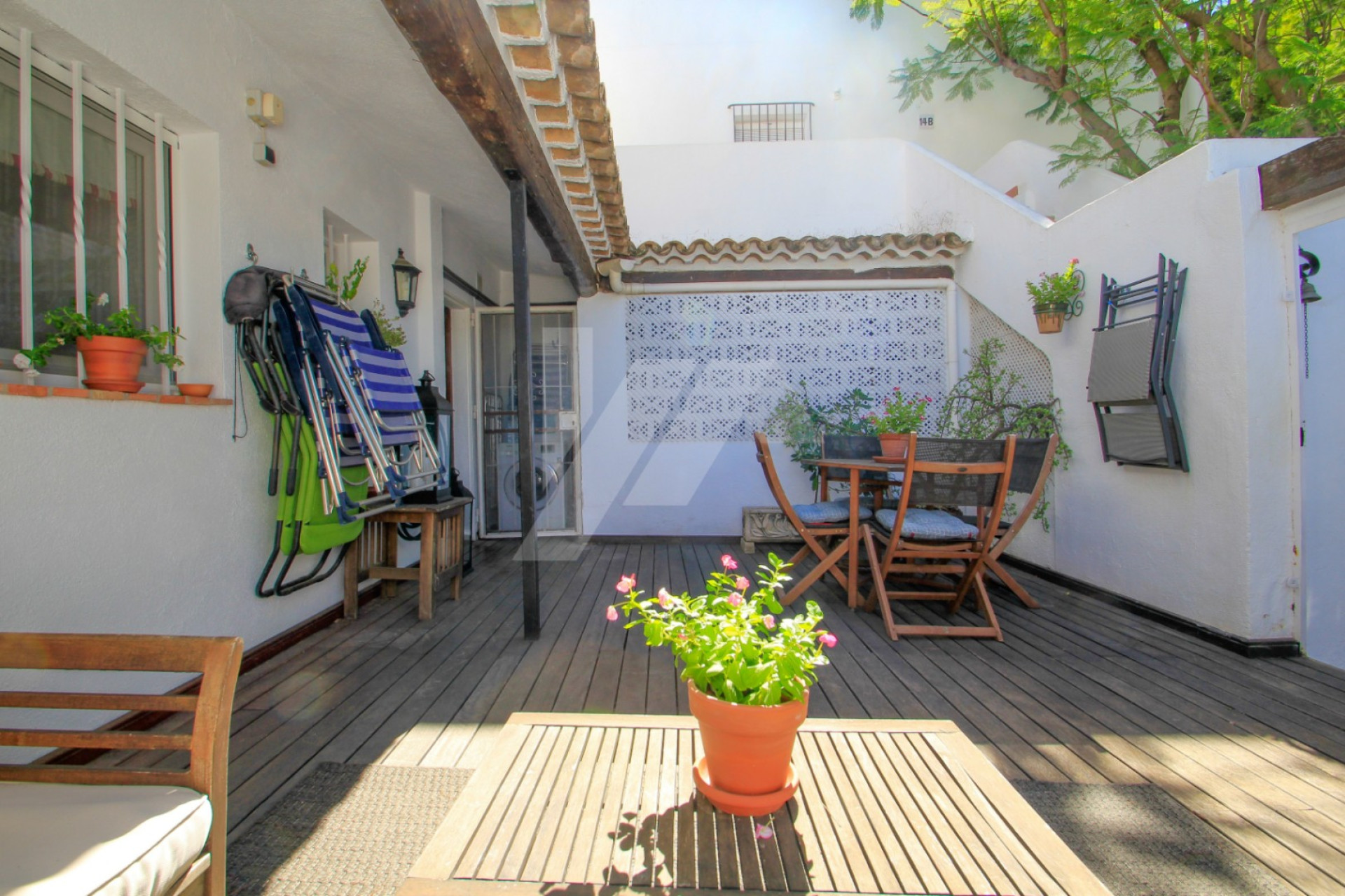 Bestaande woningen - Appartement - Moraira - Cometa