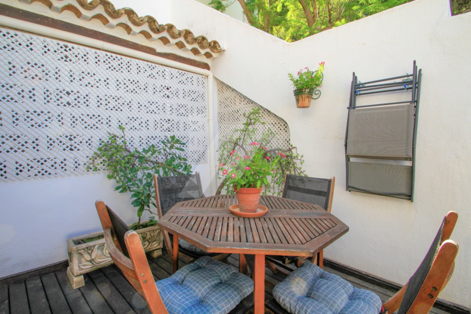 Bestaande woningen - Appartement - Moraira - Cometa