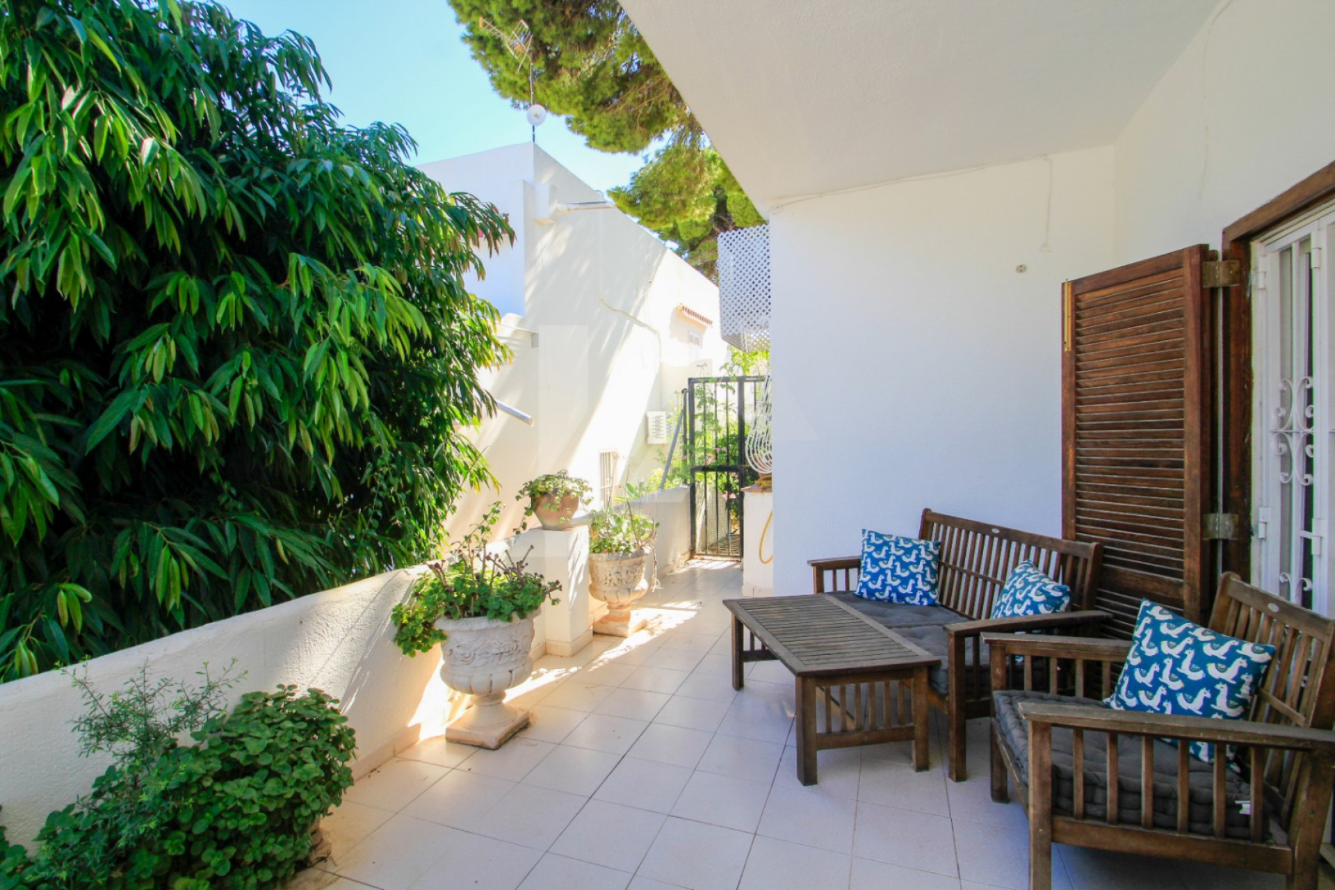 Bestaande woningen - Appartement - Moraira - Cometa