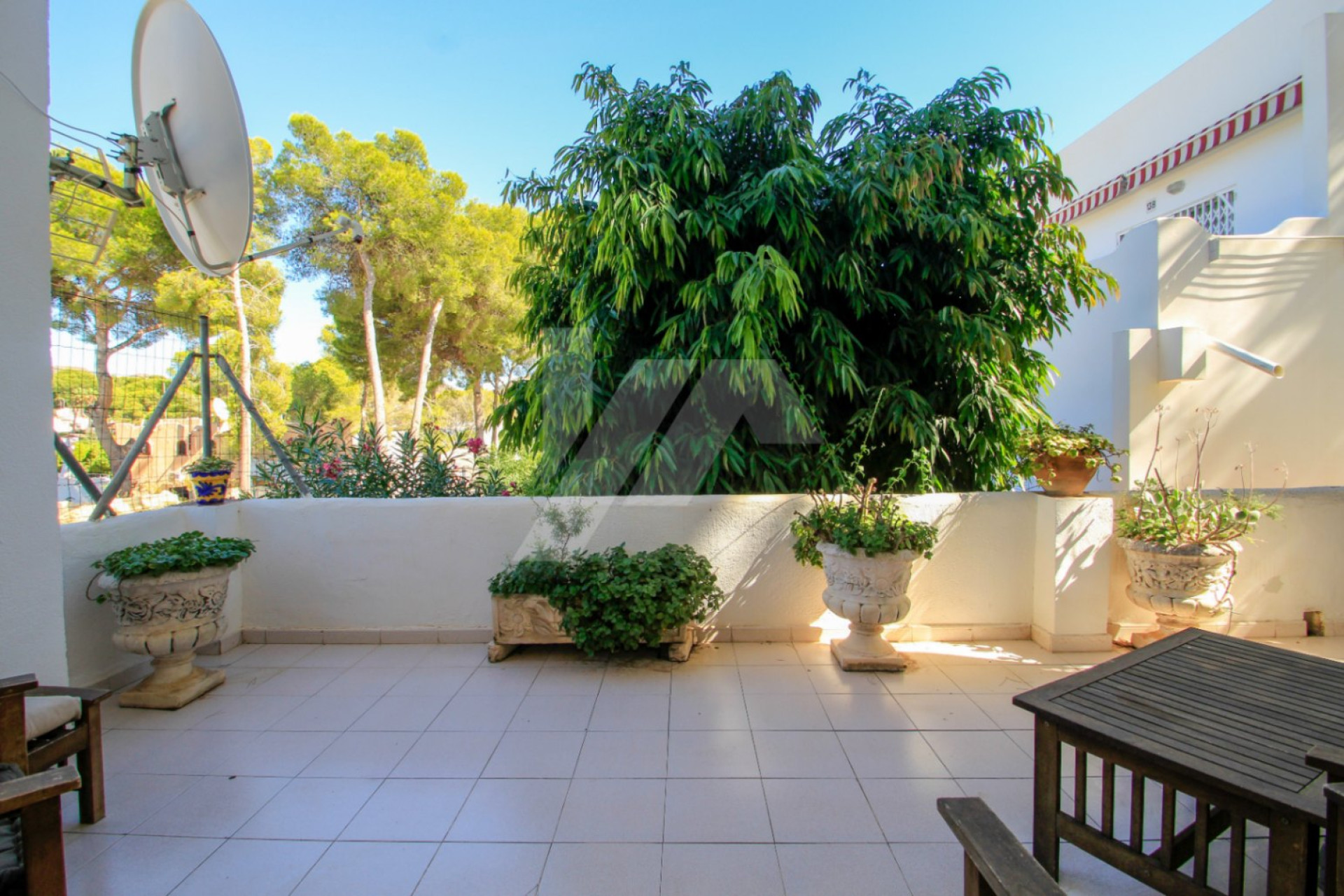 Bestaande woningen - Appartement - Moraira - Cometa