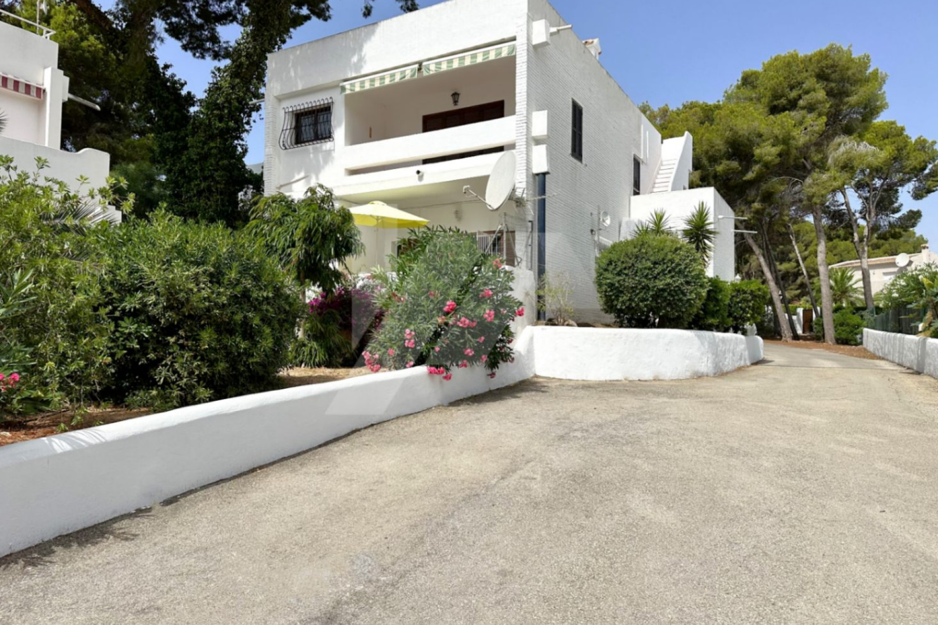 Bestaande woningen - Appartement - Moraira - Cometa