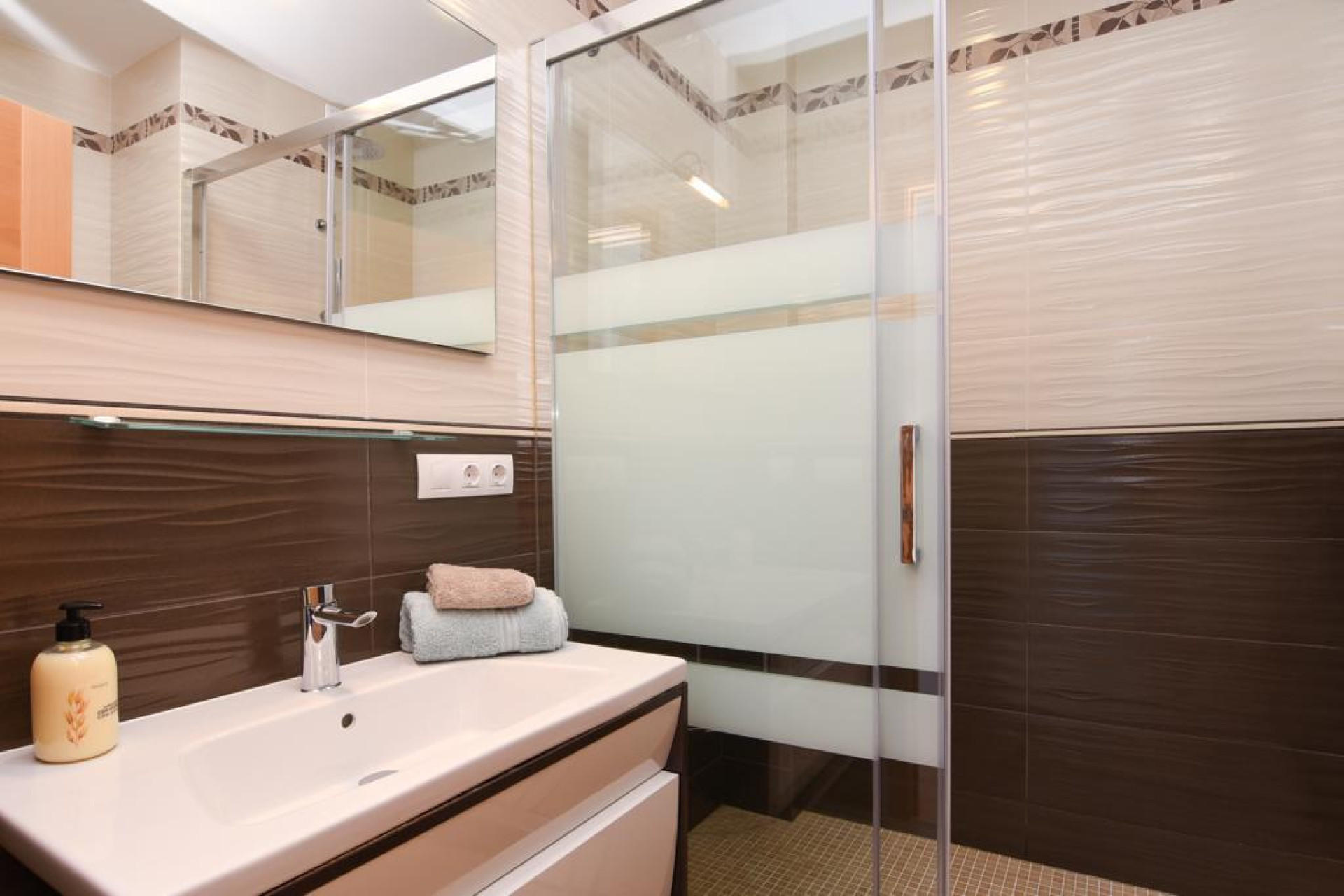 Bestaande woningen - Appartement - Moraira - El Portet