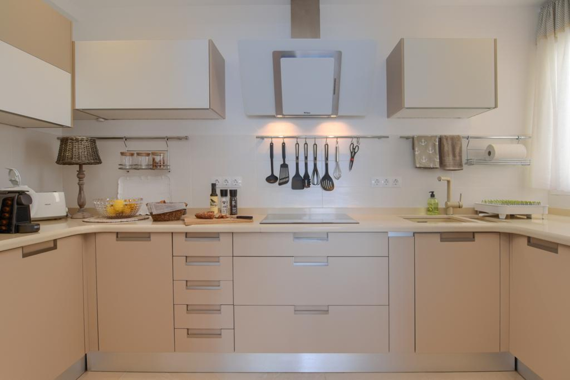 Bestaande woningen - Appartement - Moraira - El Portet