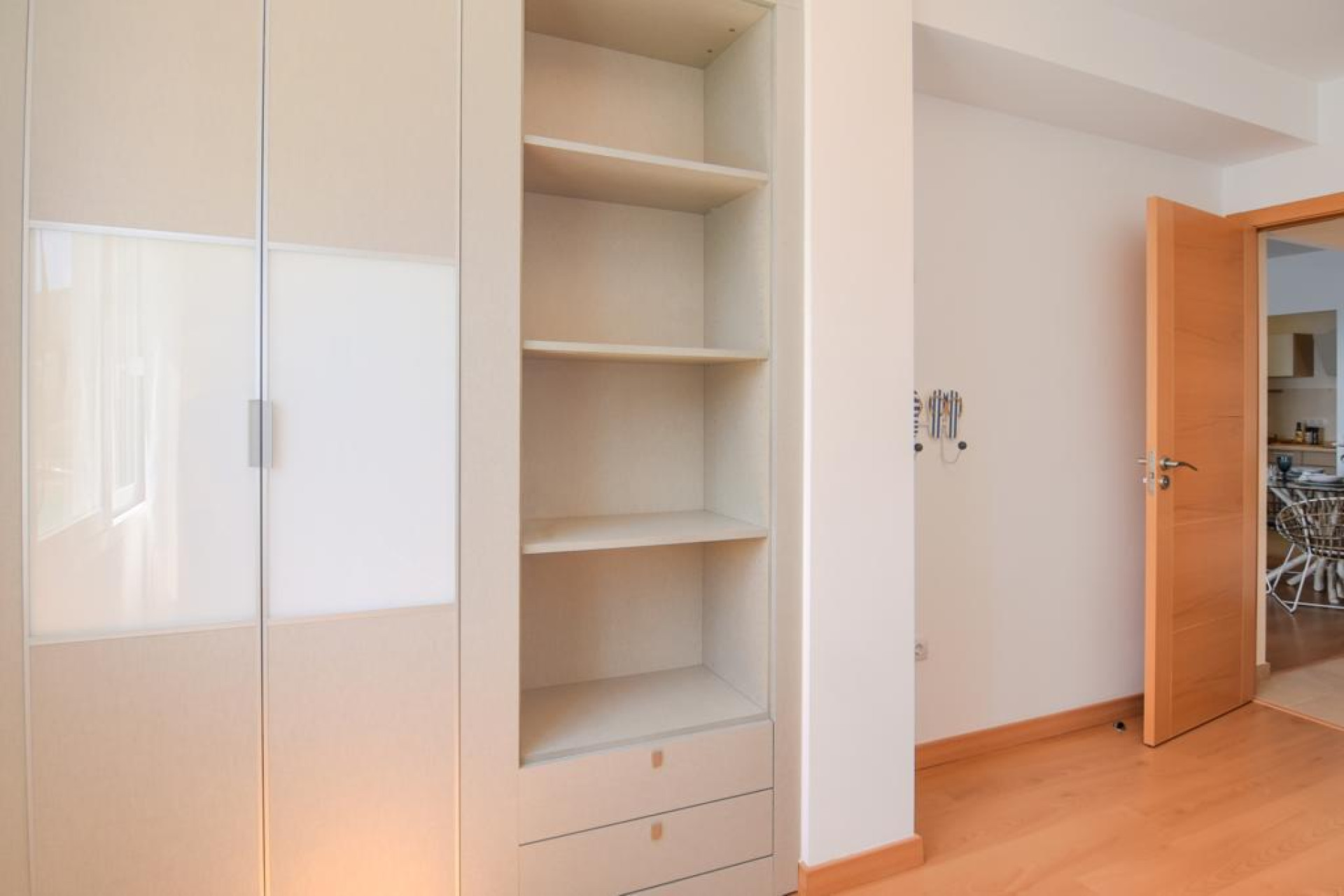 Bestaande woningen - Appartement - Moraira - El Portet