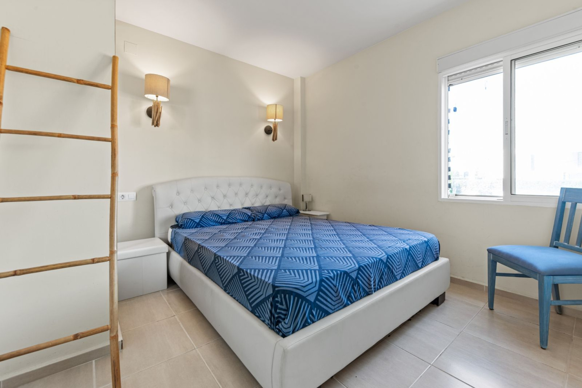 Bestaande woningen - Appartement - Moraira - Moravit