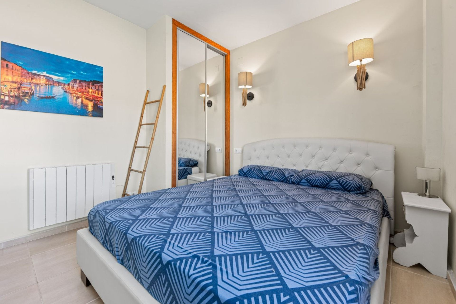 Bestaande woningen - Appartement - Moraira - Moravit