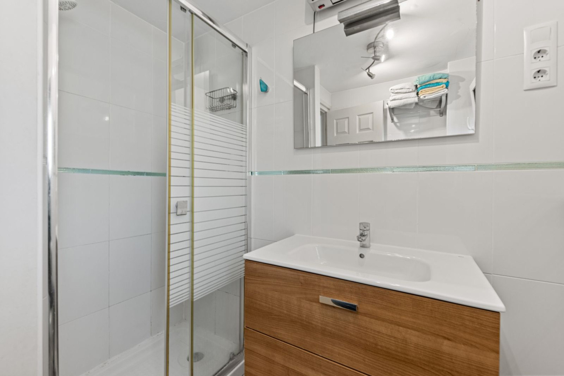 Bestaande woningen - Appartement - Moraira - Moravit