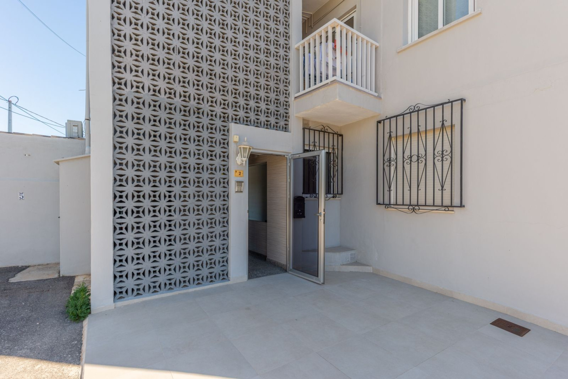 Bestaande woningen - Appartement - Moraira - Moravit