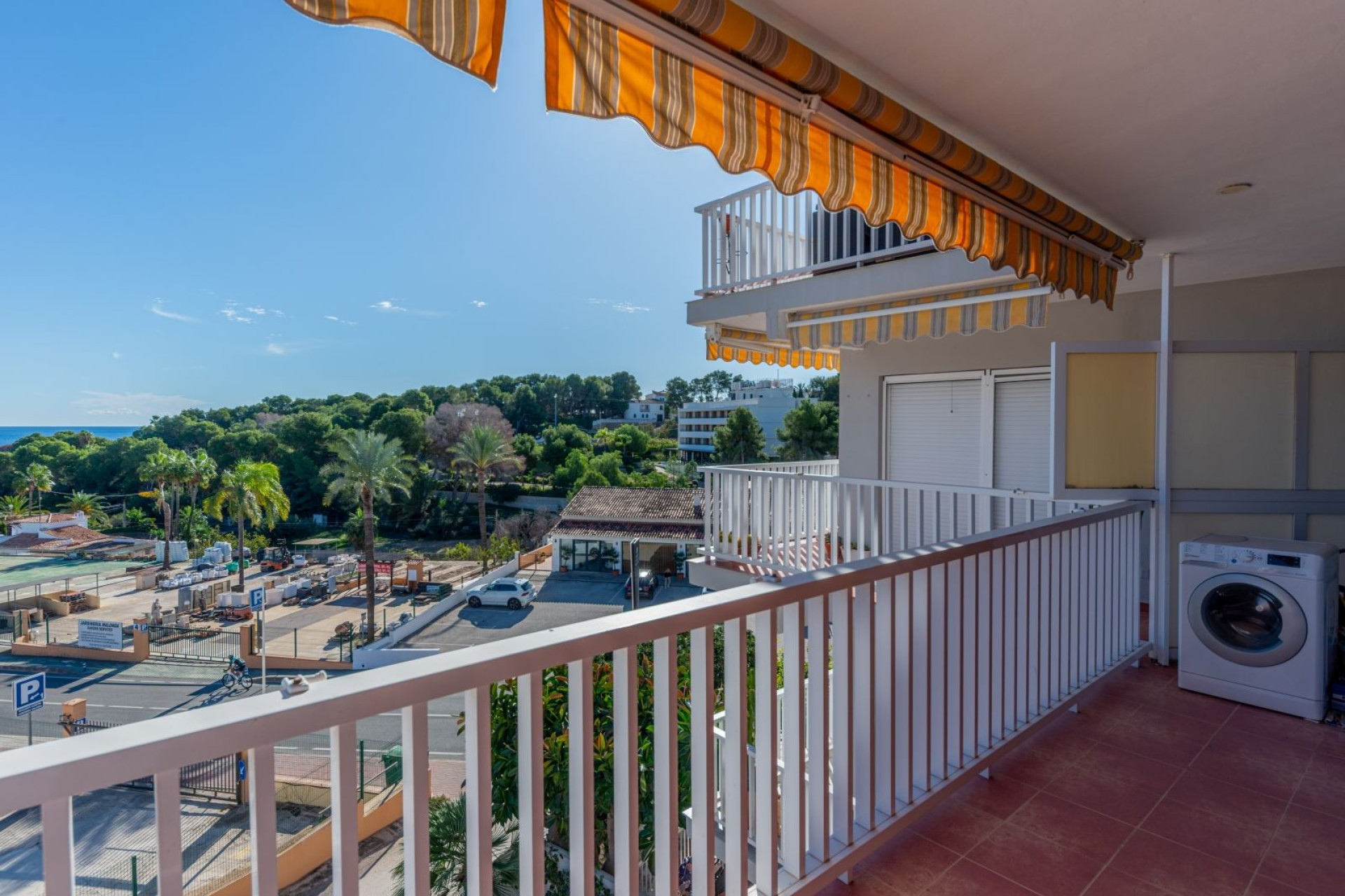 Bestaande woningen - Appartement - Moraira - Moravit