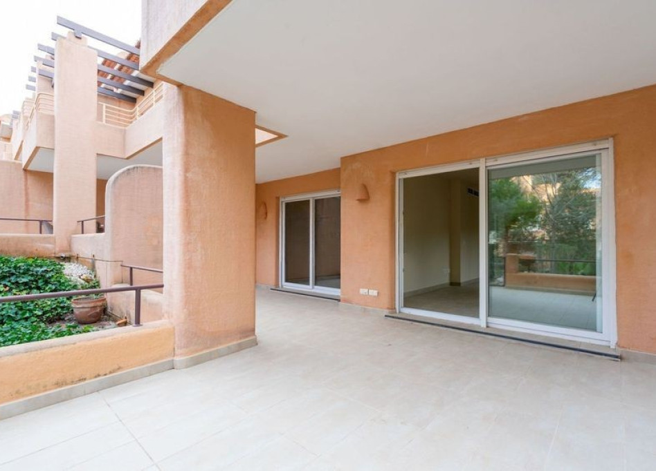 Bestaande woningen - Appartement - Moraira - Pinar de L'Advocat