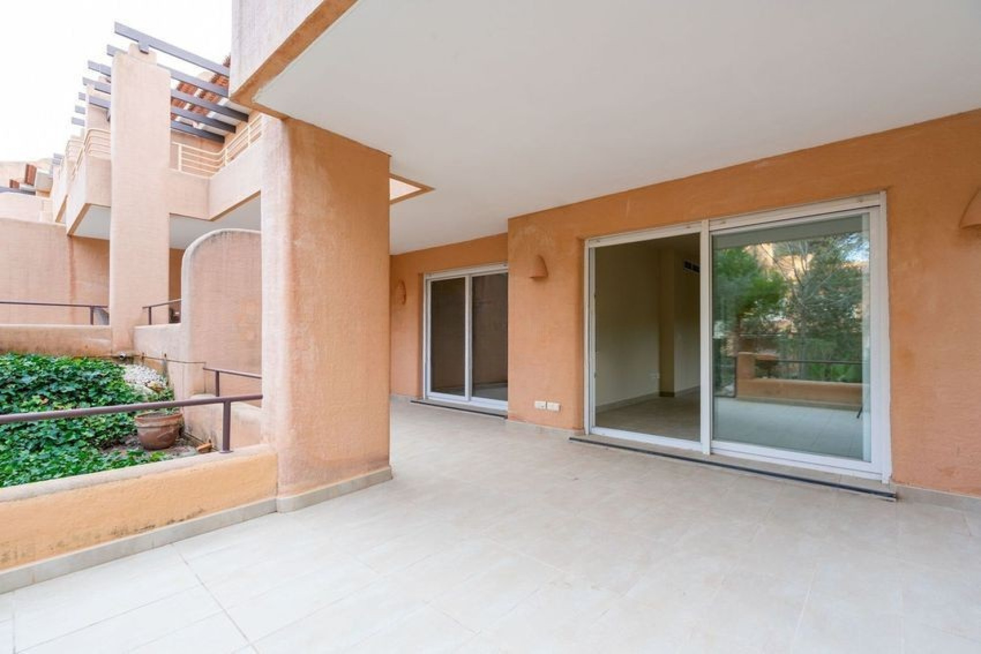 Bestaande woningen - Appartement - Moraira - Pinar de L'Advocat