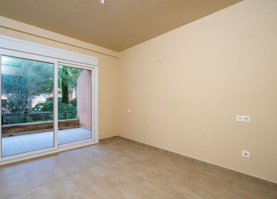 Bestaande woningen - Appartement - Moraira - Pinar de L'Advocat