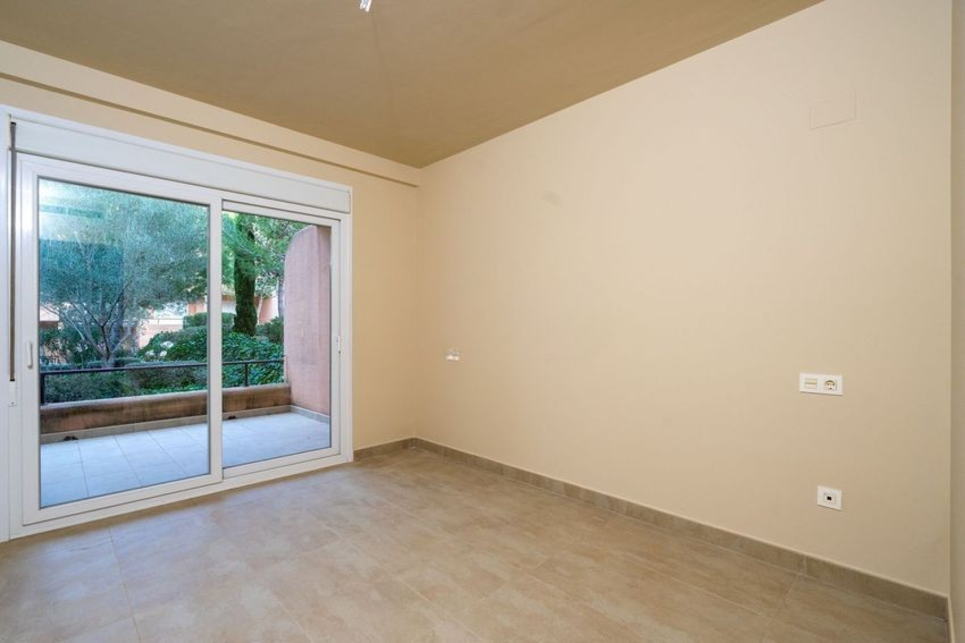 Bestaande woningen - Appartement - Moraira - Pinar de L'Advocat